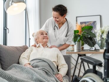 Ingrijire medicala la domiciliu